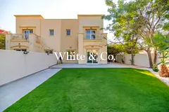 Corner | Fully Renovated| Vacant April