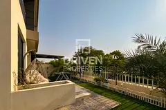 Vacant | Spacious Layout with Maids Room