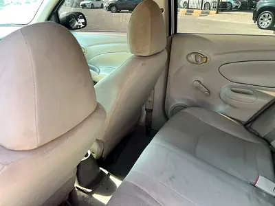 2019 Nissan SUNNY 缩略图 12