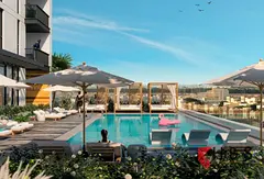 LUXURIOUS 1BR | GREAT INVESTMENT | HIGH ROI