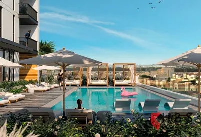 LUXURIOUS 1BR | GREAT INVESTMENT | HIGH ROI