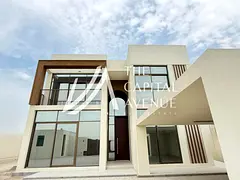 Type V4 Executive | Corner &amp; Big Plot