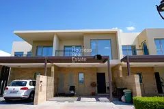 Single Row | Best Price | 3Br plus maid room