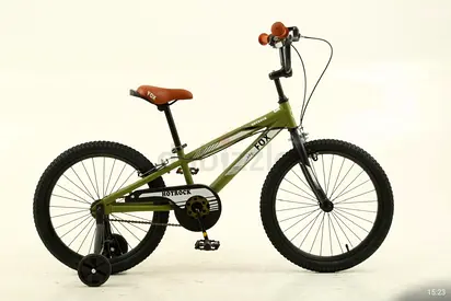 Kids Bicycle - Hotrock 16