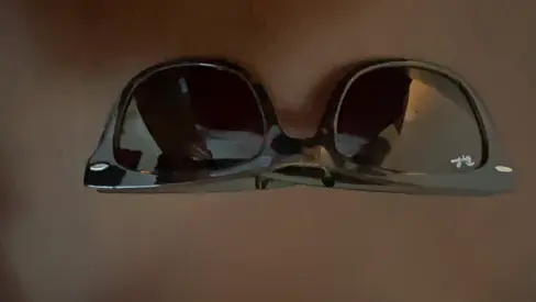 Ray Ban Foldabel Wayfarer