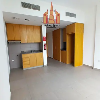Like Brand New || Spacious Studio || Big Layout || Ready To Move