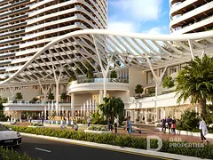 Direct Metro Access | Shell and Core | Investment