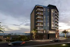 Luxury Water Canal View | Fully Furnished Smart Home System | Best Deal For Investors | High Quality