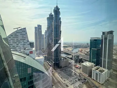 Fully Fitted Office I Ready to Move In Office