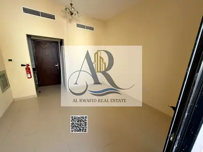 Brand New Studio for Annual Rent – Al Alia, Ajman