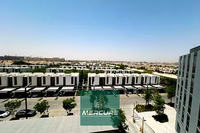 The Gate 1, Aljada- Bright & Spacious 1BR | 618 Sq. Ft. | Premium Location Aljada