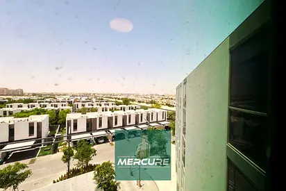 ALJADA- THE GATE 1- Bright & Spacious 1BR | 618 Sq. Ft. | Premium Location Aljada