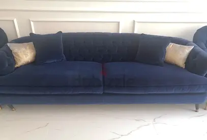 2XL sofa set