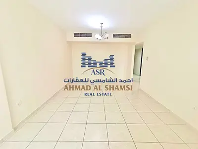 Specious 1BR || GYM And Pool Free || Master Room With Balcony || Easy To Dubai