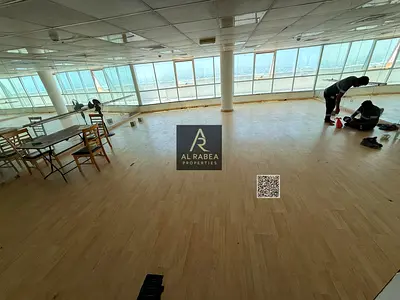 ميزانين لايجار-اطلاله بحريه-تصلح لجميع الانشطه -موقع ممتاز-يتمتع بكثافه سكنيه