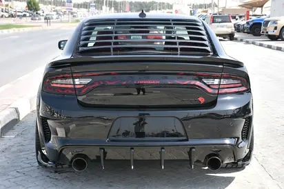 2023 Dodge CHARGER 照片 3