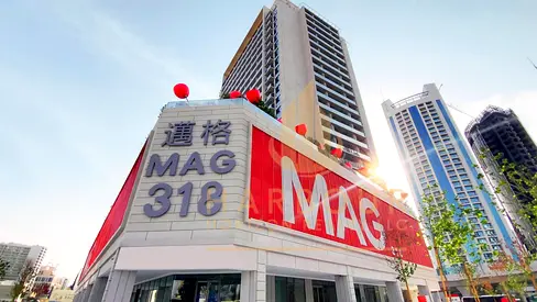 FITTED SHOP FOR RENT BUSINESS BAY