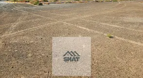 For sale Industrial plot Al dhaid – Sharjah