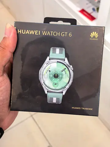 Huawei Watch GT6