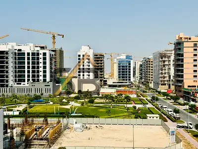 13 Months Contract|Brand New 1BHK|Close to Emirates Metro|