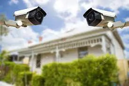 CCTV CAMERAS