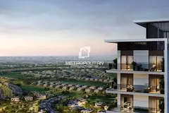 Golf Course View| Premium Design | Prime Community