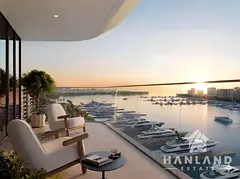 Prime Investment | Marina Living | Luxury
