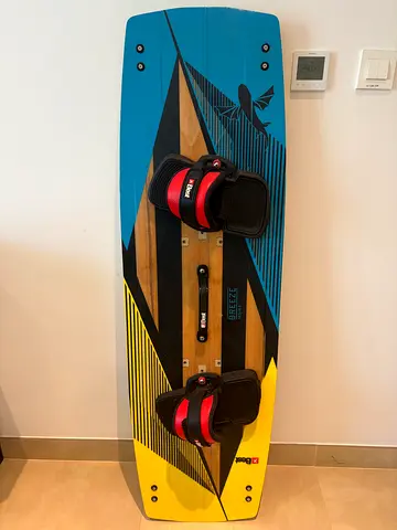 Kite board Best 145/44