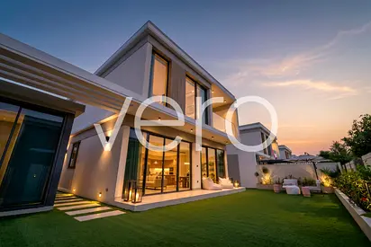 New Internal Villa | Garden Suite | Exclusive