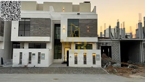 🏡✨ بسعر شامل الرسوم تملك فيلا الأحلام و استثمر بأسلوب راقي في فيلا فاخرة في قلب الحليو " اغتنمها ✨🏡