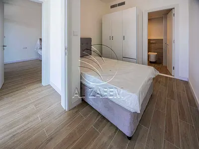 Fully Furnished Loft | Full Canal View | Rented