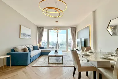 Ready To Move In | Near Metro | Fully Furnished