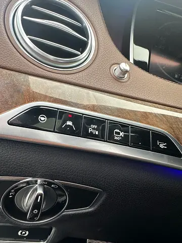 صورة مصغرة 18 لـ 2015 Mercedes-BENZ S-CLASS