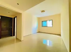 Very close to RTA bus stops on Dubai&amp;Sharjah border luxury 1bhk just in 44k in Al Nahda Sharjah