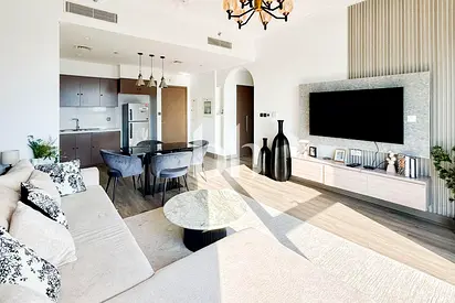 Stunning 2 Bedroom Fully Furnished | Best Price