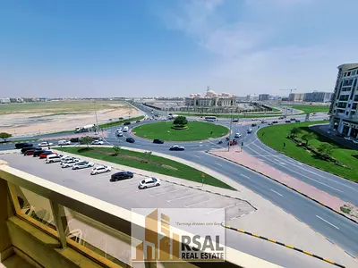 3 BR l Maidroom l Store l 3-Bathroom l Coverd Parking l GYM l In New Muwaileh l Close To Park