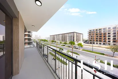 Spacious 2 BR | Corner Unit | Boulevard Views
