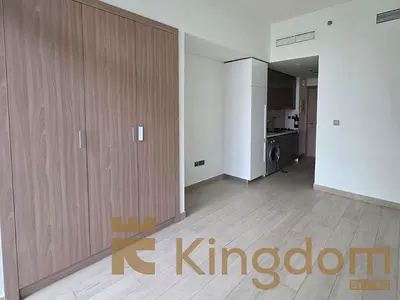 BRAND NEW STUDIO | POOL VIEW | MOVE IN NOW