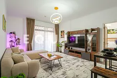 1 Bedroom | Fully Upgraded Unit | Vacant Now