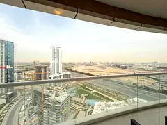 High Floor | Ready Unit | Fully Furnished