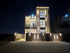 🔥 Modern Luxury Villa for Sale 🔥 Freehold ownership for all nationalities