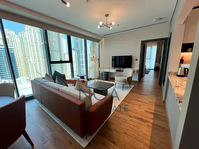 All Bills Included | Marina View | Multiple Option