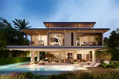 LAGOON VIEW -BEST LOCATION -MAIA TYPE -READY SOON