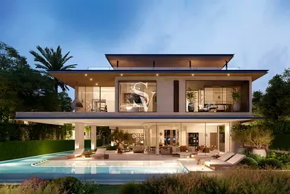 LAGOON VIEW -BEST LOCATION -MAIA TYPE -READY SOON