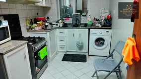 1bhk in Ajman pearl tower (2 baths)