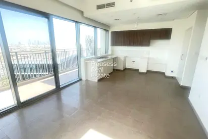 Large Layout | Stunning Skyline View