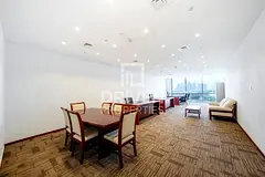 Executive Office | Fully Fitted | Prime SZR