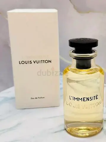 Louis Vuitton Limmensite 100ml