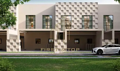 Luxury Modern Townhouse | Only 5% DP | Freehold