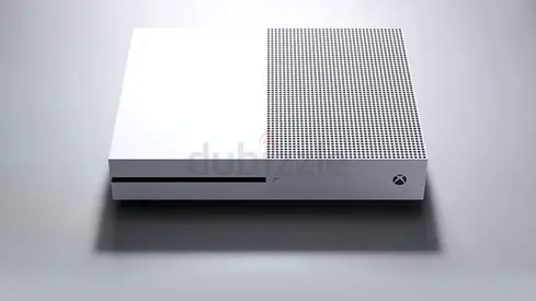 XBOX ONE S FOR SALE